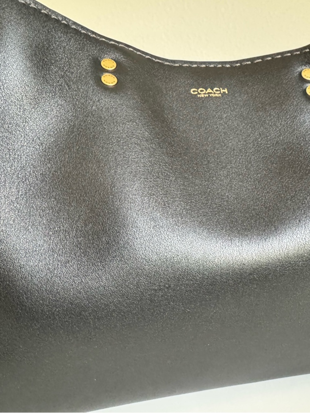 Coach Rogue Bag 31 - Picture 10 of 11